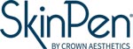 SkinPen logo